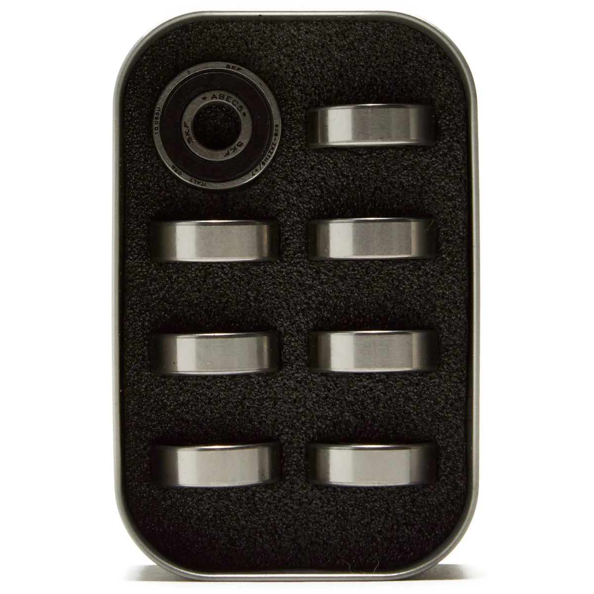 SKF Oski Pro Bearings - Black - Image 3