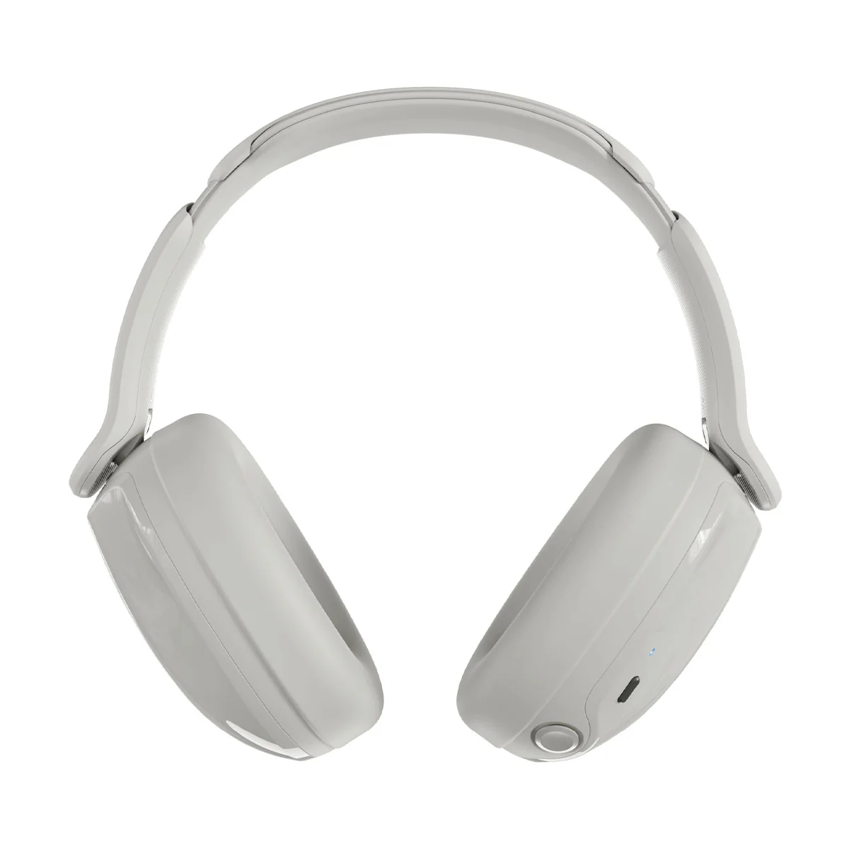 Skullcandy Hesh 540 ANC Wireless Headphones - Bone - Image 2