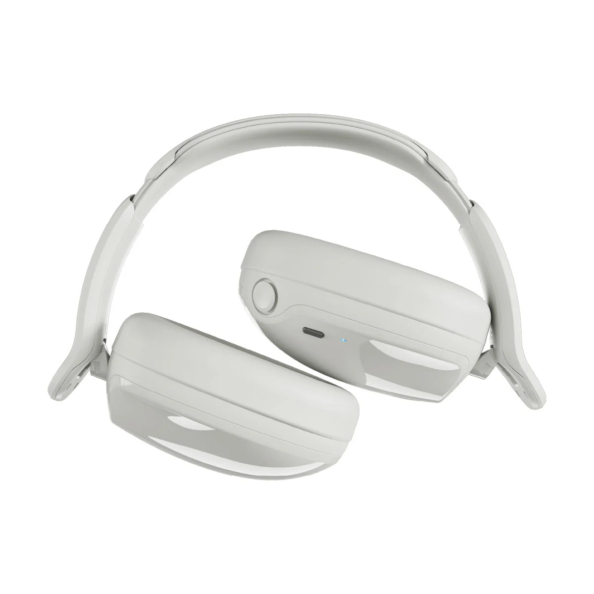 Skullcandy Hesh 540 ANC Wireless Headphones - Bone - Image 4