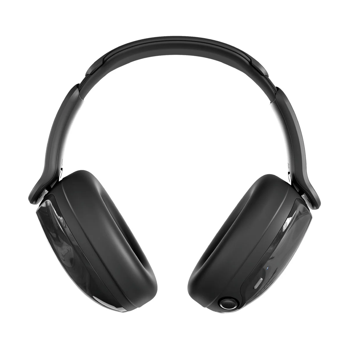 Skullcandy Hesh 540 ANC Wireless Headphones - True Black - Image 2