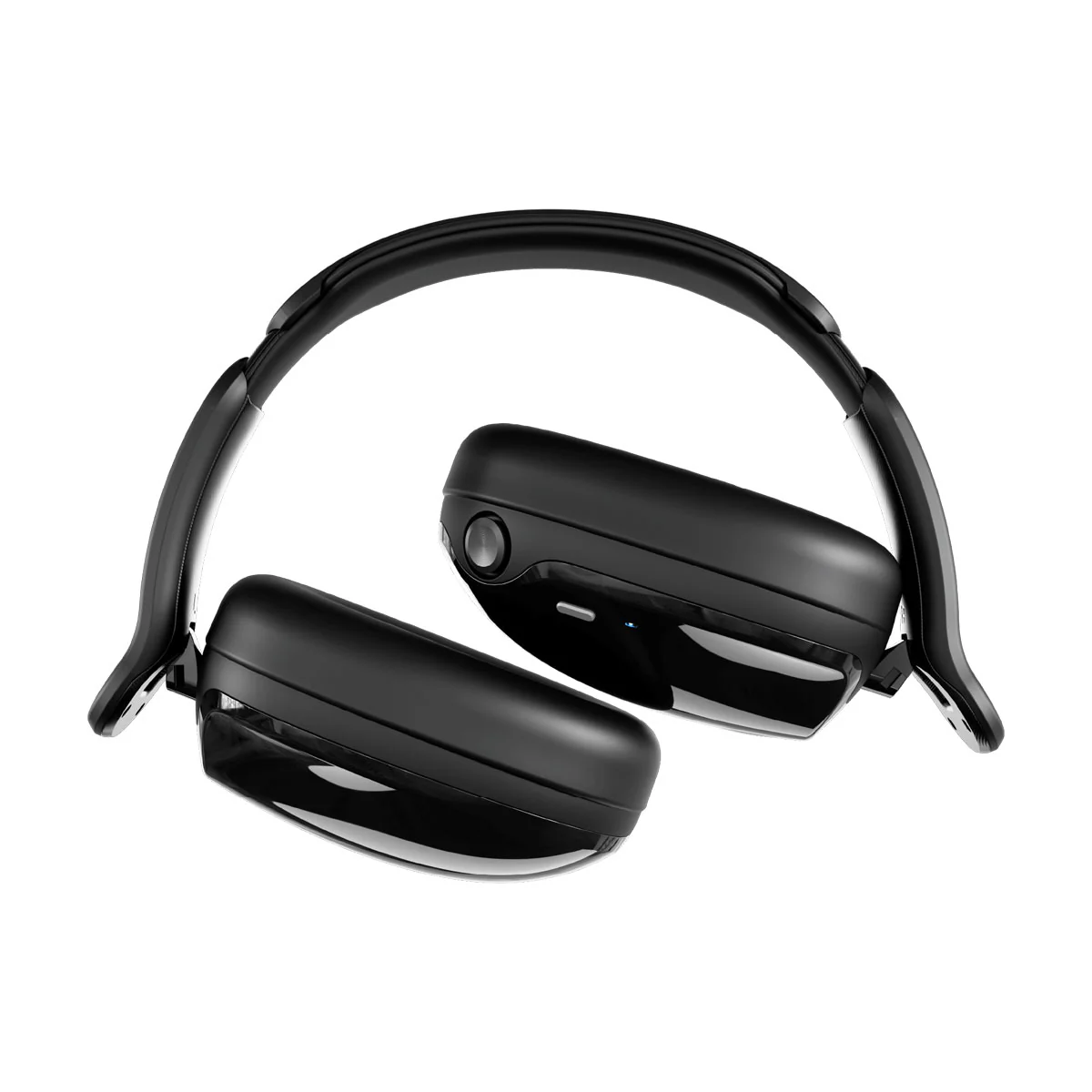 Skullcandy Hesh 540 ANC Wireless Headphones - True Black - Image 4