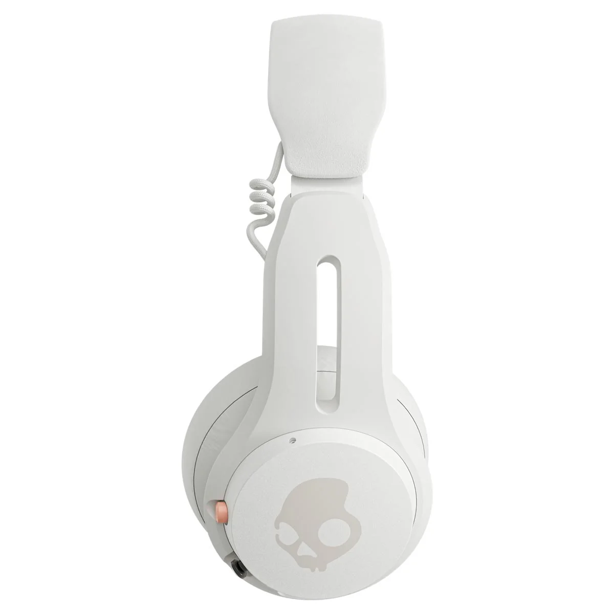 Skullcandy Icon ANC Wireless Headphones - Bone/Orange - Image 3