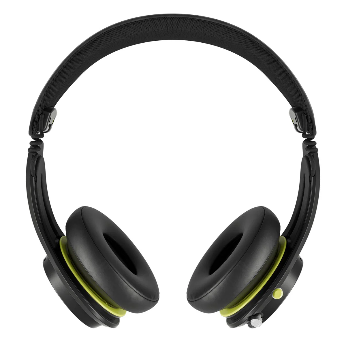 Skullcandy Icon ANC Wireless Headphones - True Black - Image 2
