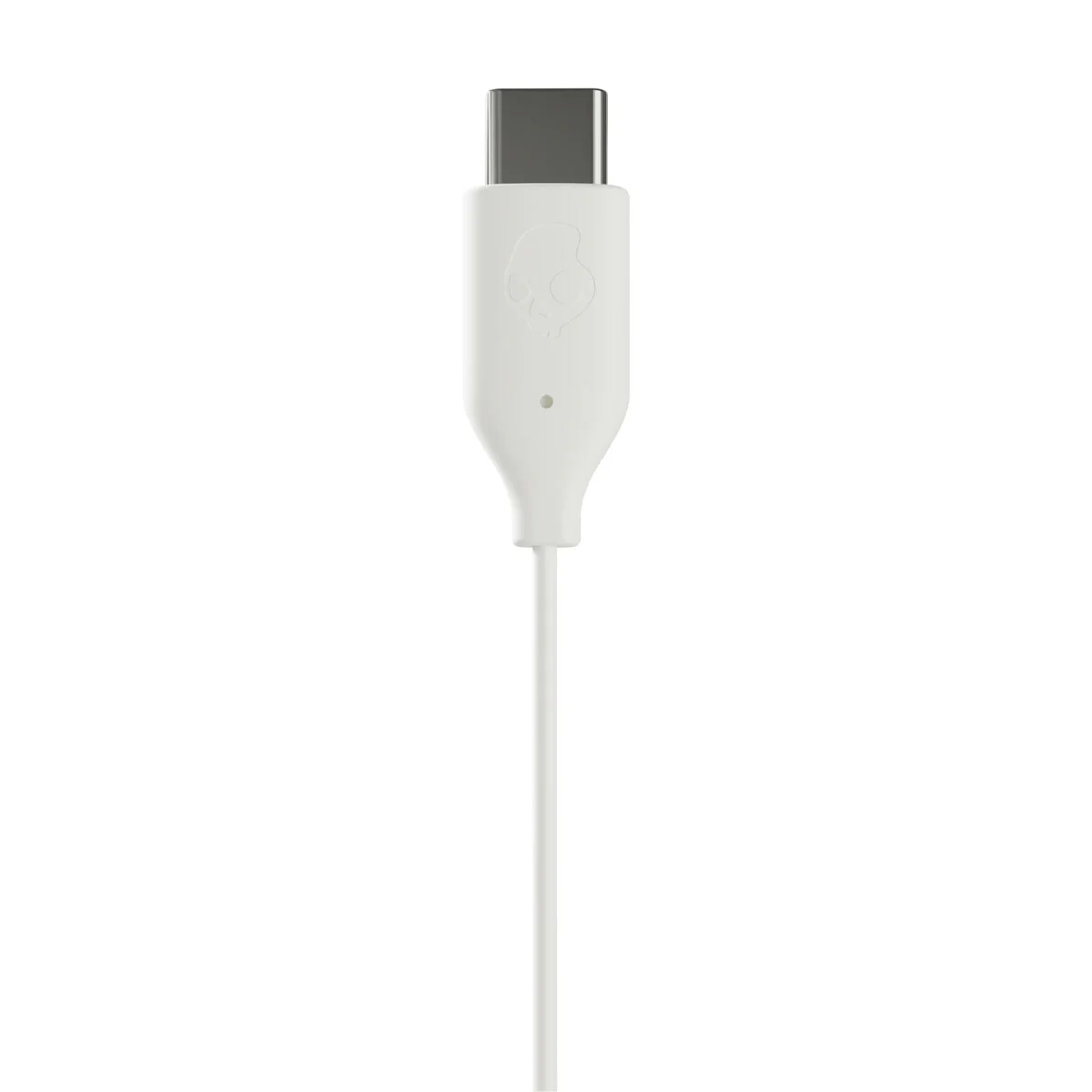 Skullcandy Jib In Ear USB-C Headphones - Bone - Image 3