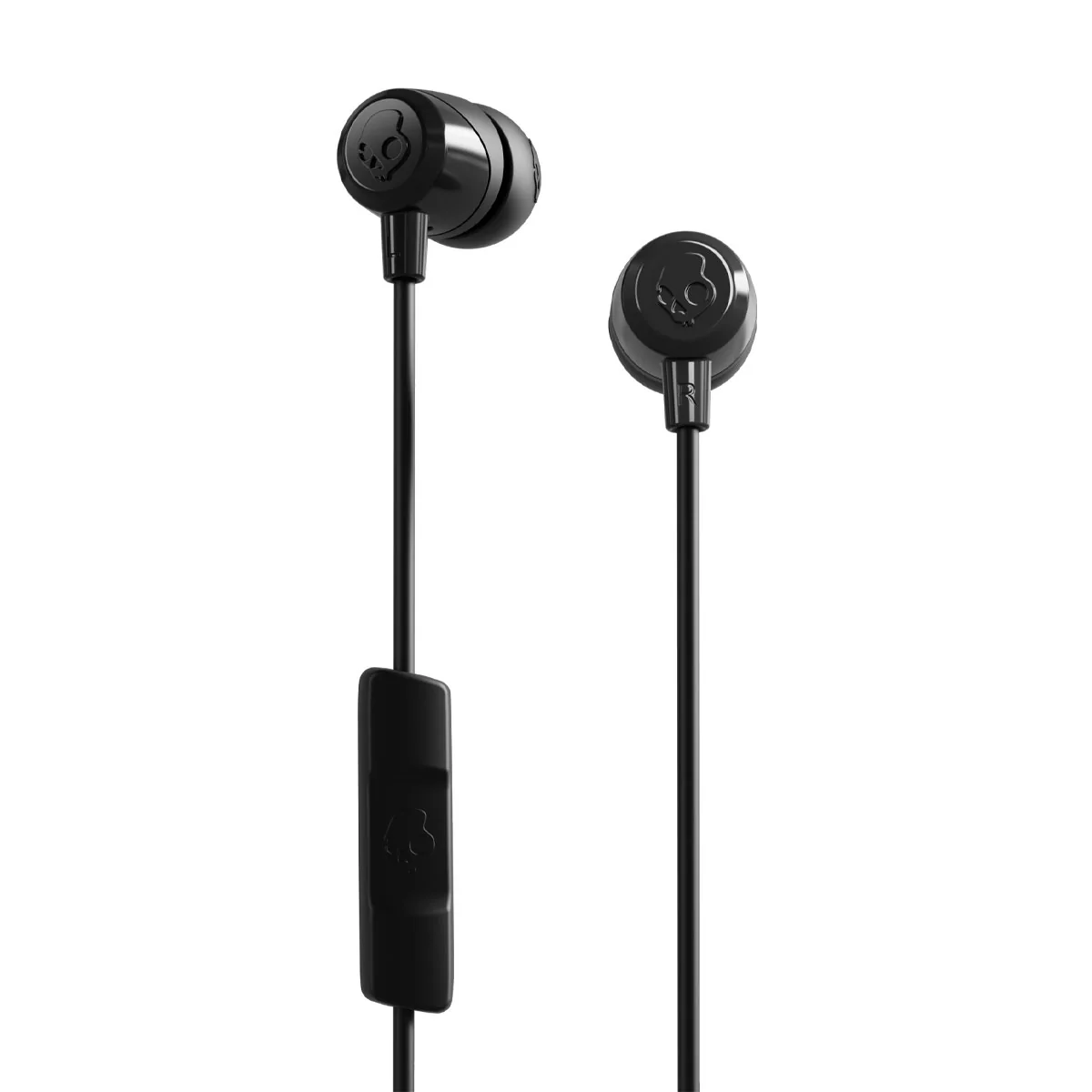 Skullcandy Jib In Ear USB-C Headphones - True Black - Image 2