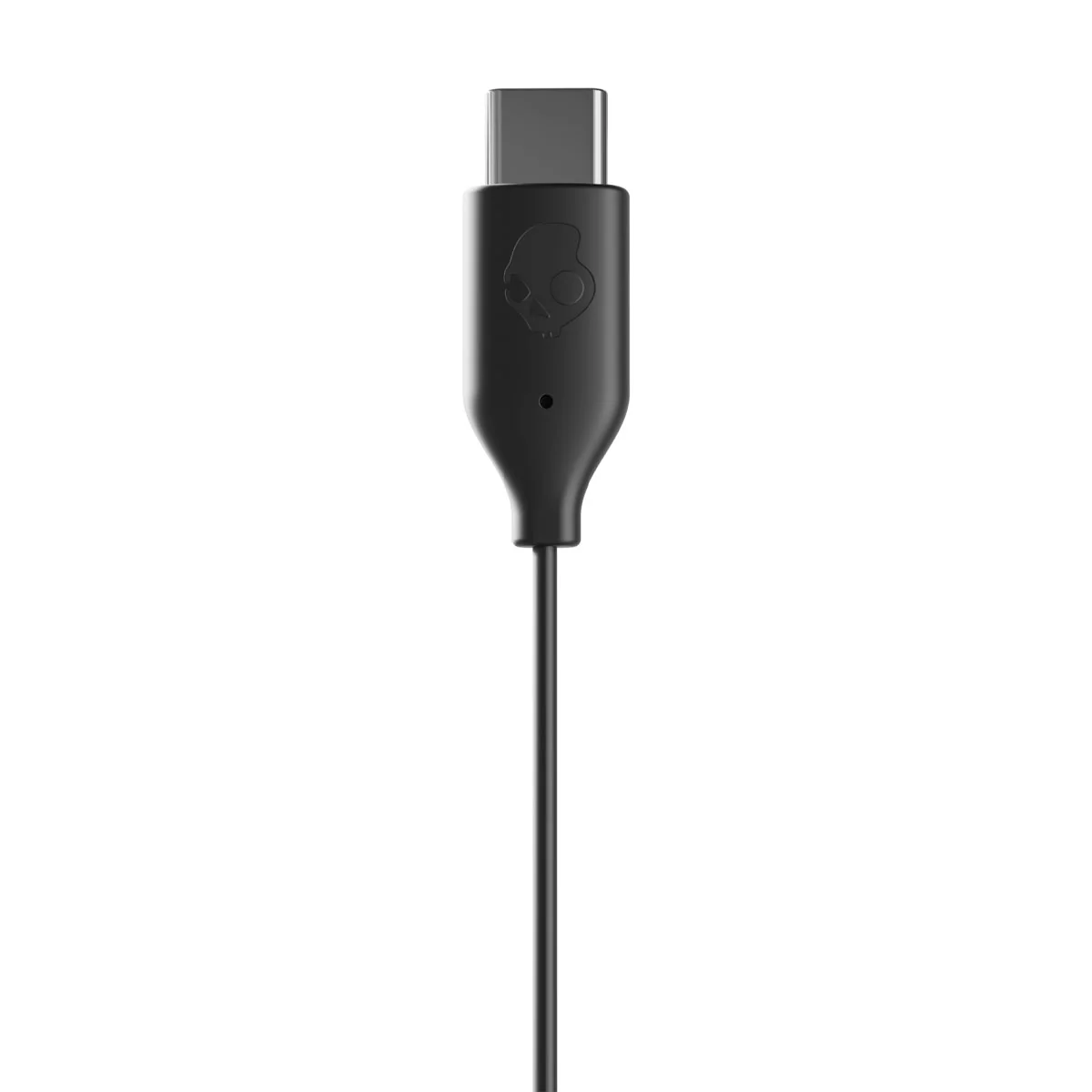 Skullcandy Jib In Ear USB-C Headphones - True Black - Image 3
