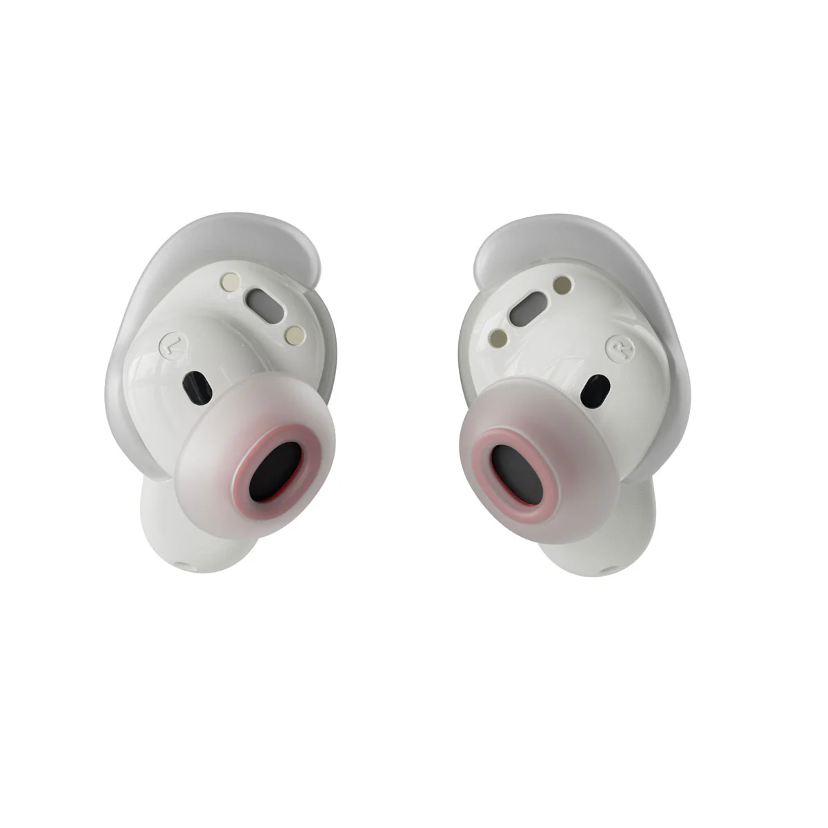 Skullcandy x Bose Method 360 ANC True Wireless In-Ear Headphones - Bone - Image 5
