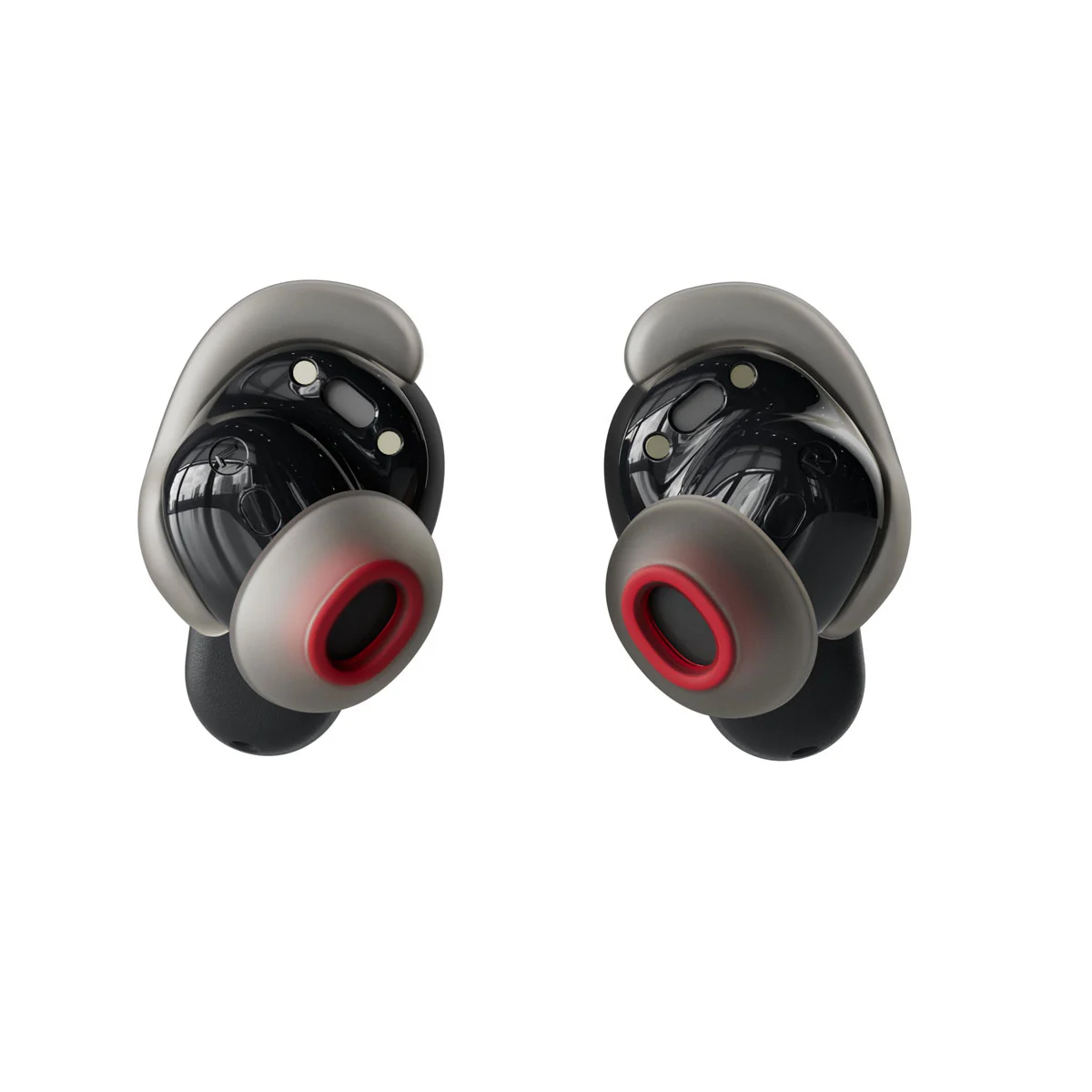 Skullcandy x Bose Method 360 ANC True Wireless In-Ear Headphones - True Black - Image 5