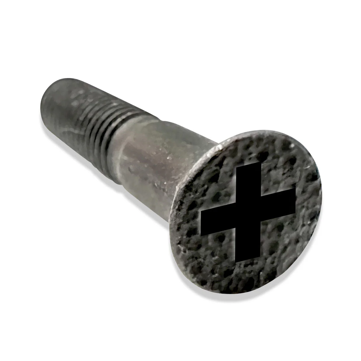 Slappy Phillips Grip Tip Bolts Hardware - Black - 7/8" - Image 3
