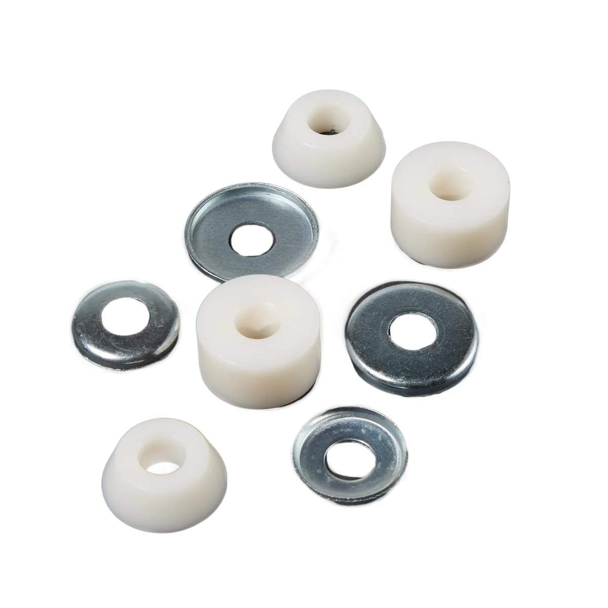 Slappy Standard 90A Bushings - White - Image 2