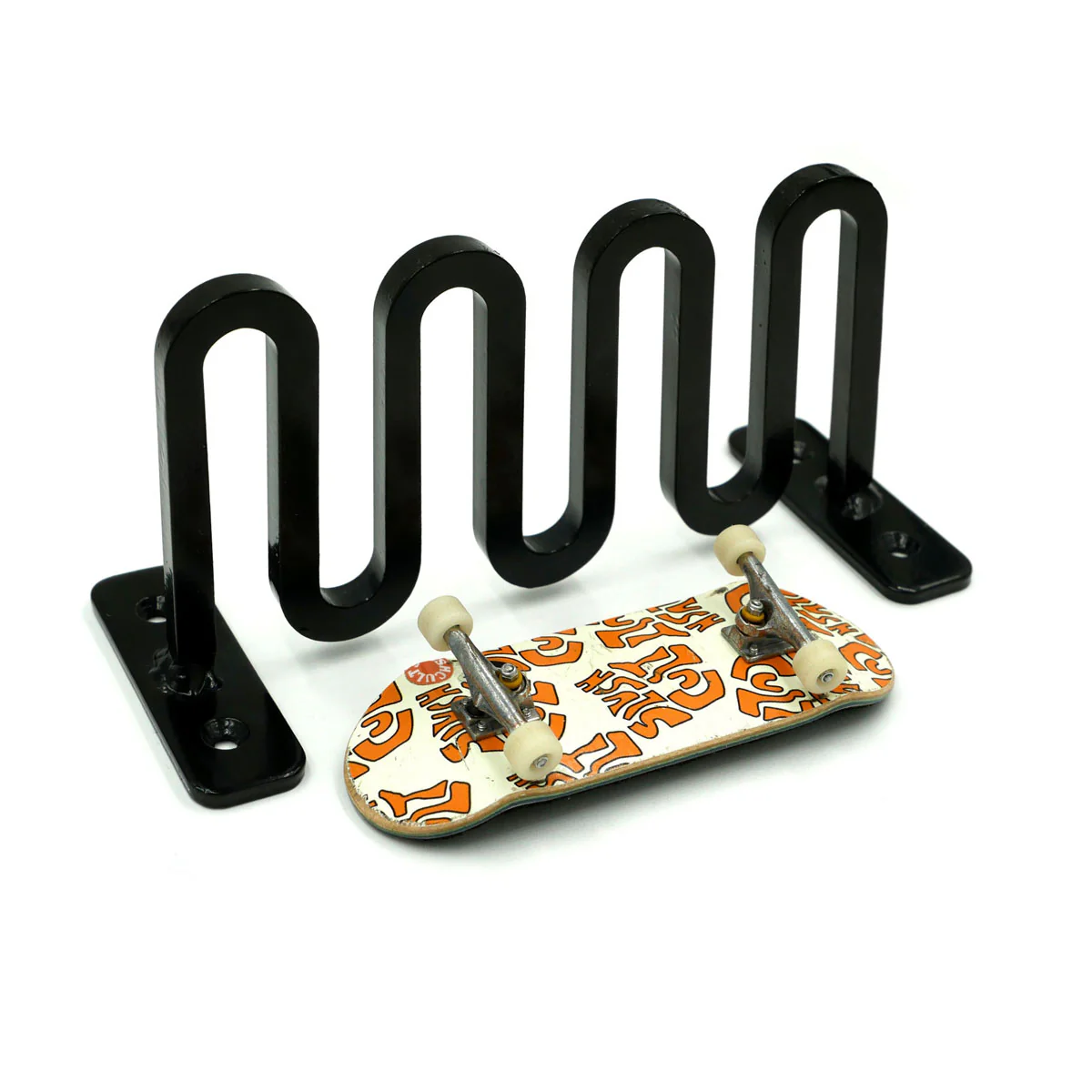 SlushCult Fingerboard Bike Rack - Image 3