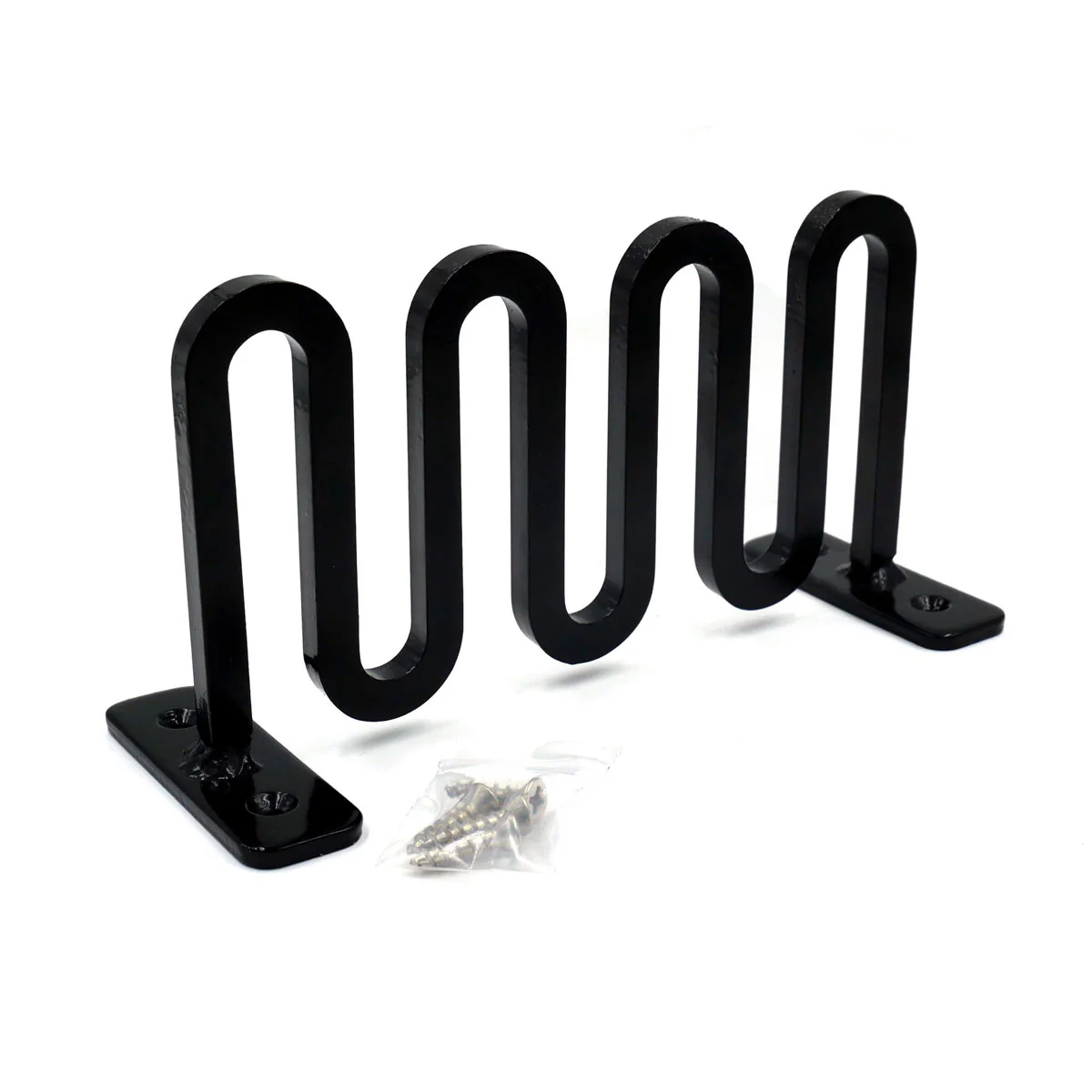 SlushCult Fingerboard Bike Rack - Image 4