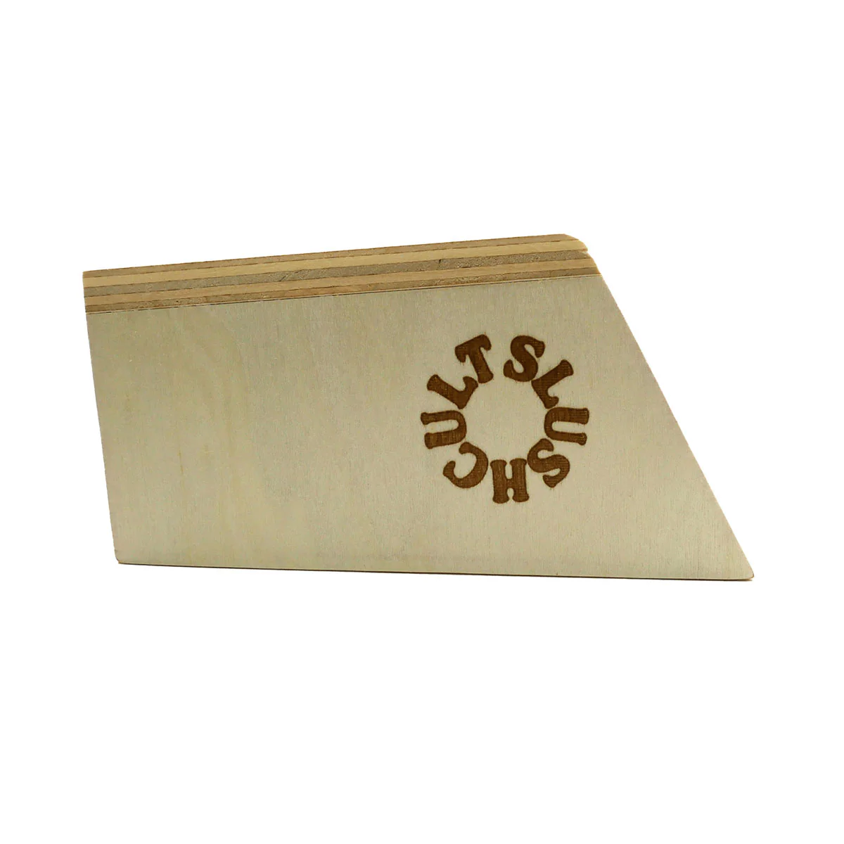 SlushCult Fingerboard Weird Box - Wood - Image 2