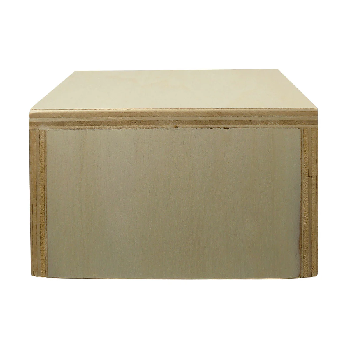 SlushCult Fingerboard Weird Box - Wood - Image 3