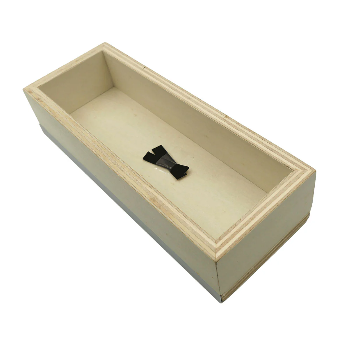 SlushCult Fingerboard Grind Box - Wood - Image 3
