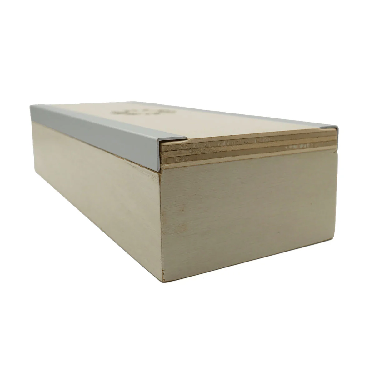 SlushCult Fingerboard Grind Box - Wood - Image 4