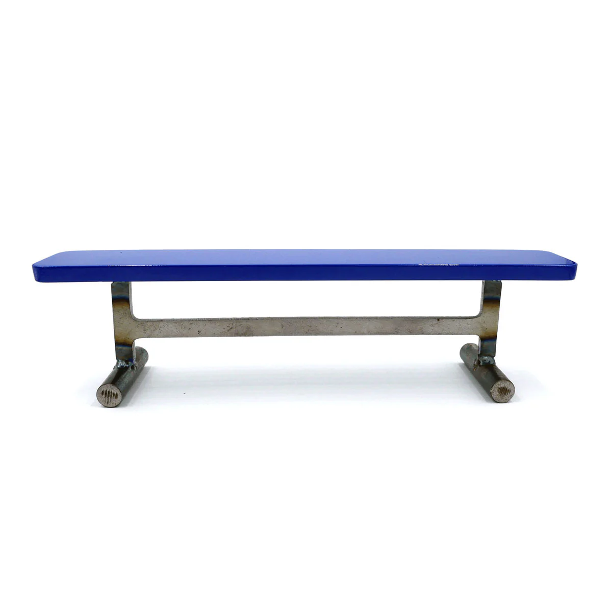 SlushCult Locker Room Fingerboard Bench - Blue - Image 2
