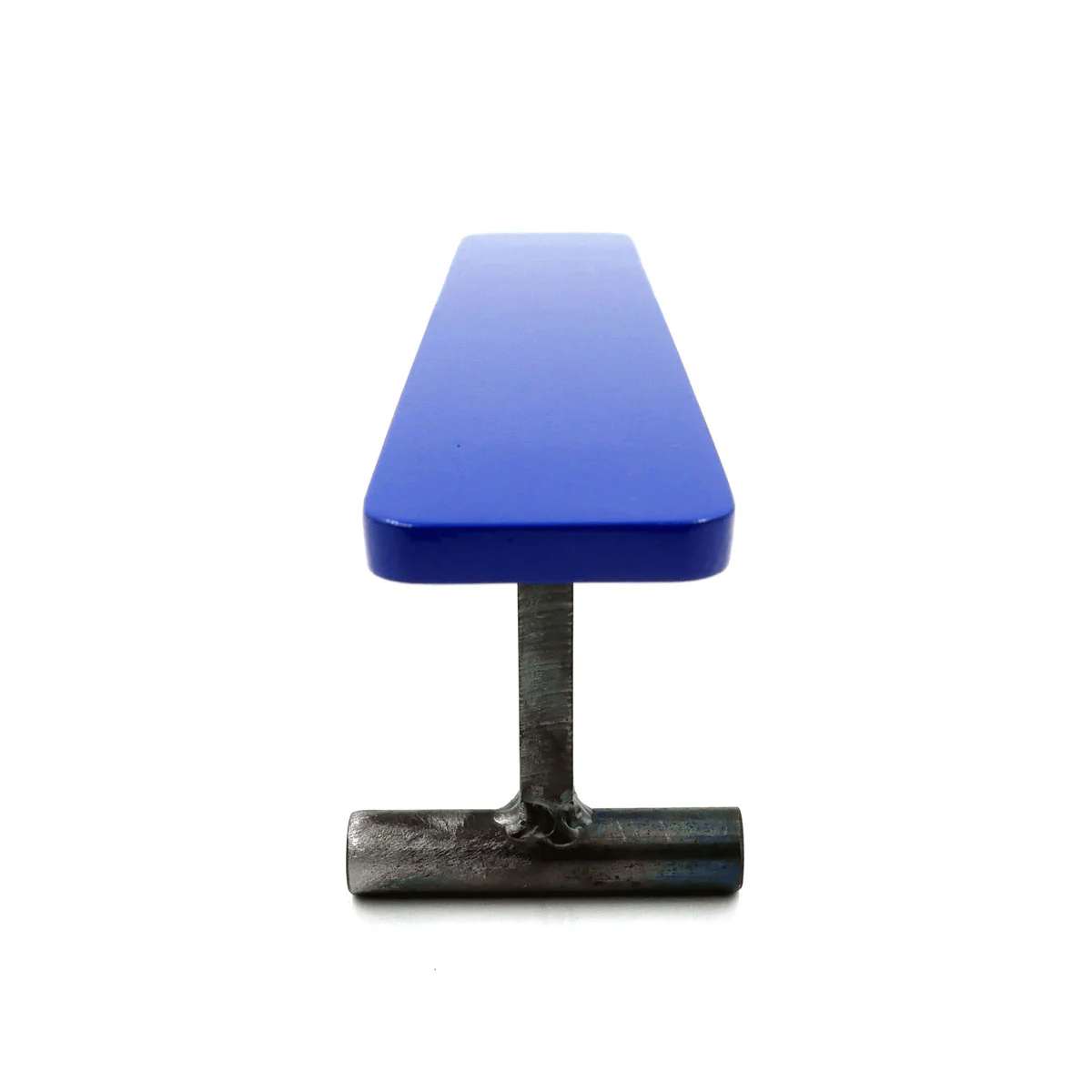 SlushCult Locker Room Fingerboard Bench - Blue - Image 3
