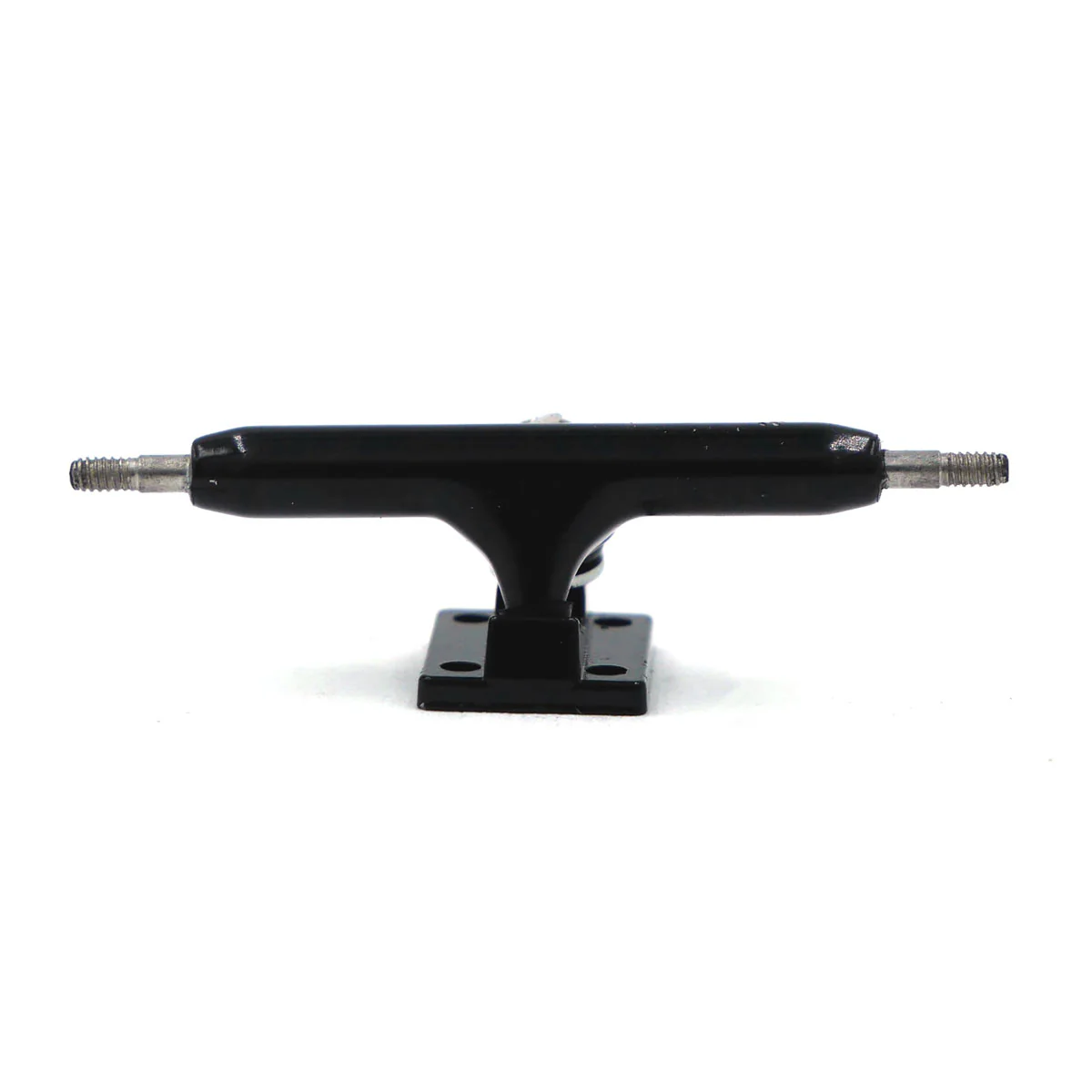 SlushCult Those Fingerboard Trucks V2 - Black - 34mm - Image 2