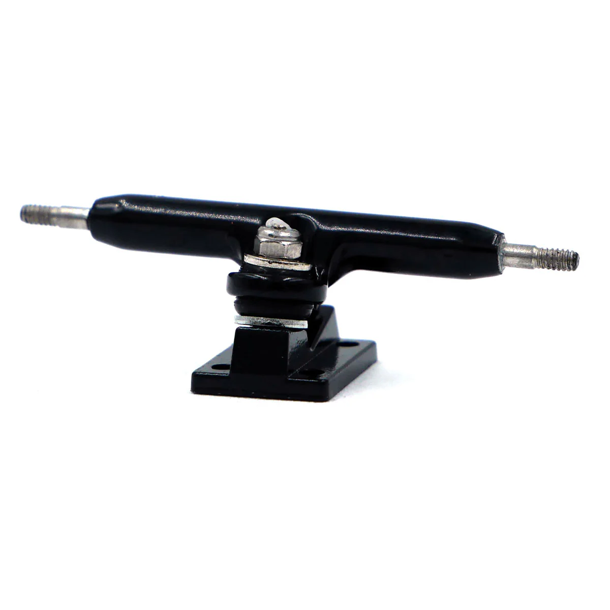 SlushCult Those Fingerboard Trucks V2 - Black - 34mm - Image 3