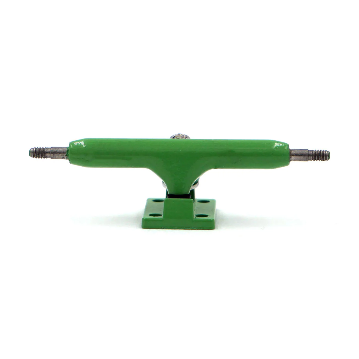 SlushCult Those Fingerboard Trucks V2 - Green - 34mm - Image 2