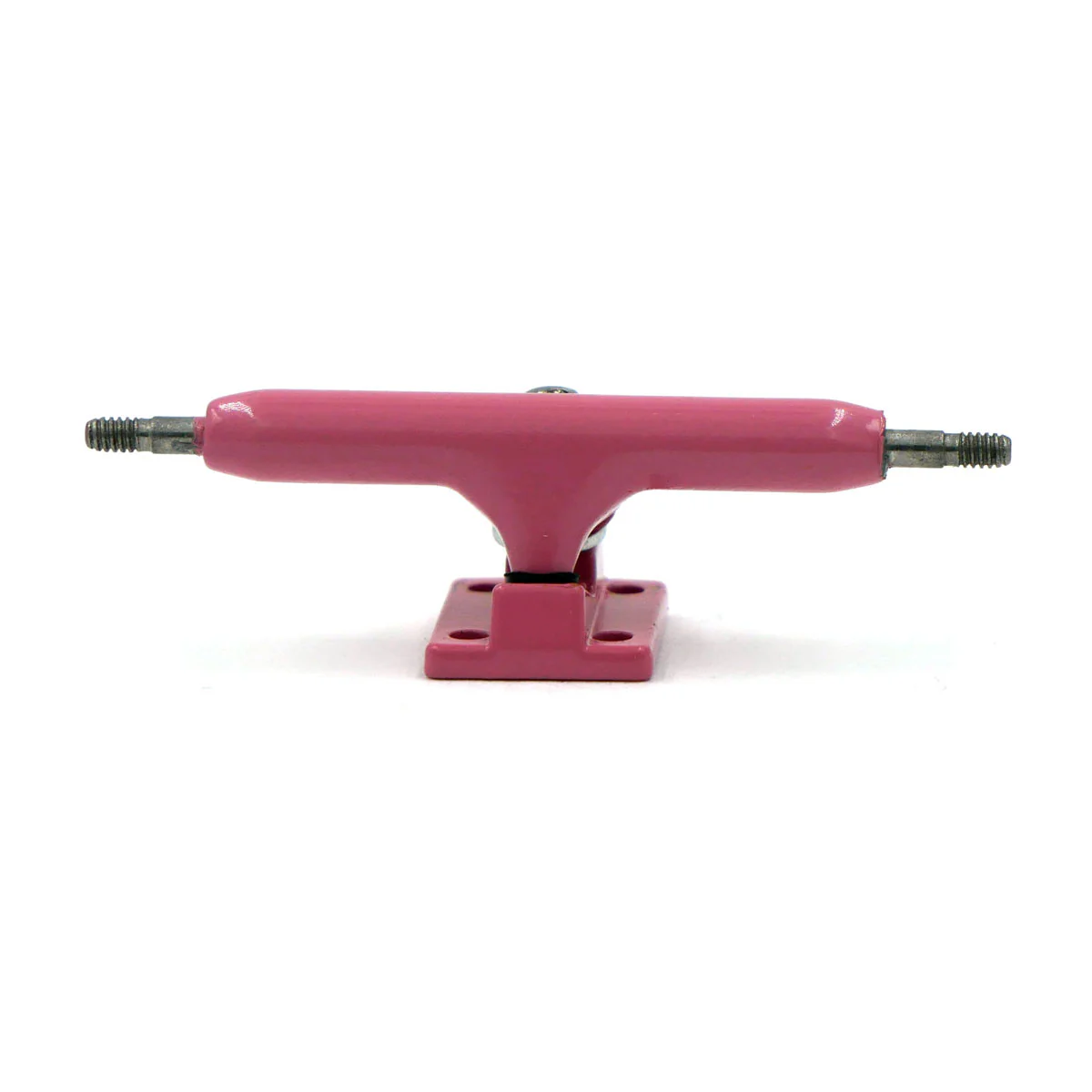 SlushCult Those Fingerboard Trucks V2 - Pink - 34mm - Image 2