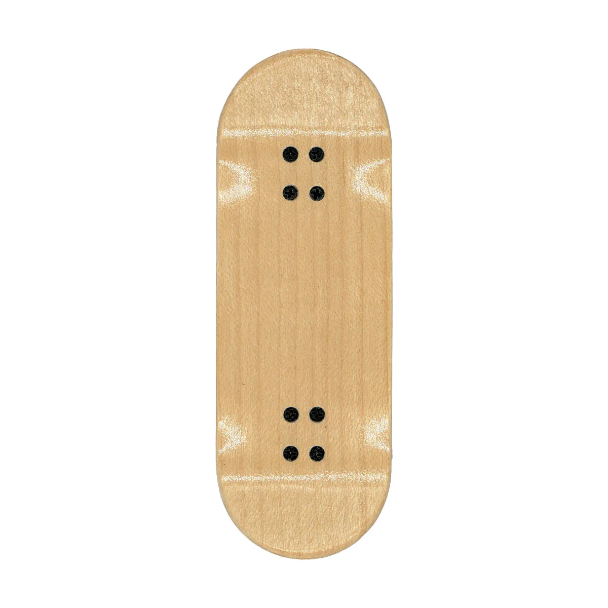 SlushCult Tribe Tender Fingerboard Complete - 34mm - Image 2