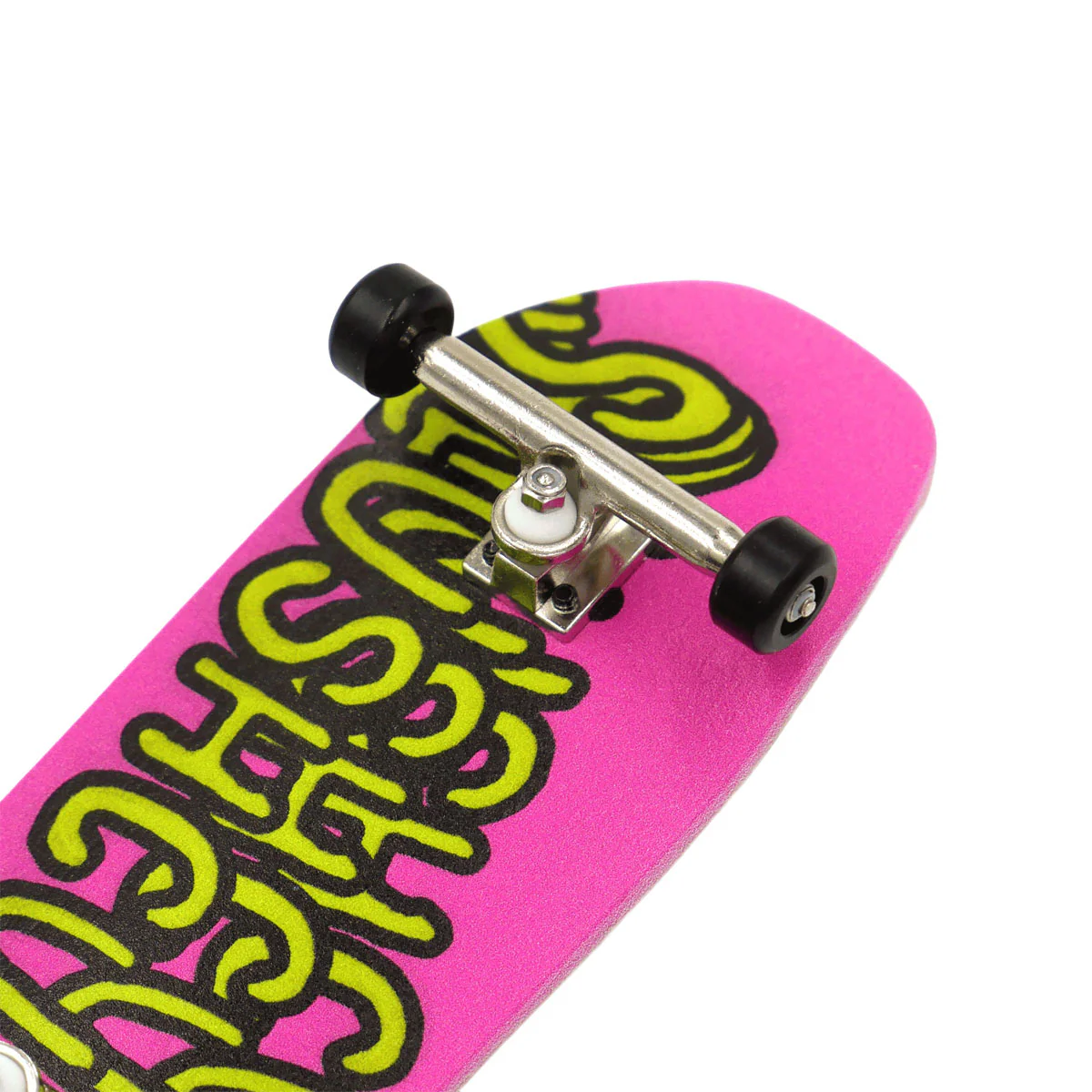 SlushCult Trippin Grom Fingerboard Complete - Image 2