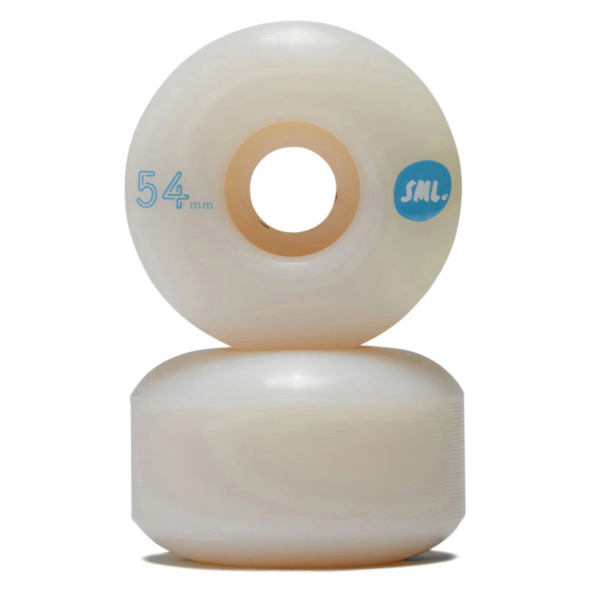 SML Grocery Bag OG Wide 99a Skateboard Wheels - 54mm - Image 2