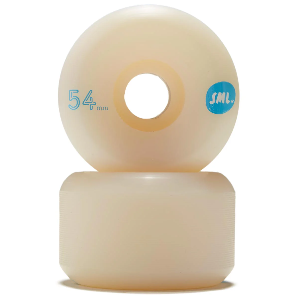 Sml Grocery Bag Vcut 99a Skateboard Wheels - 54mm - Image 2