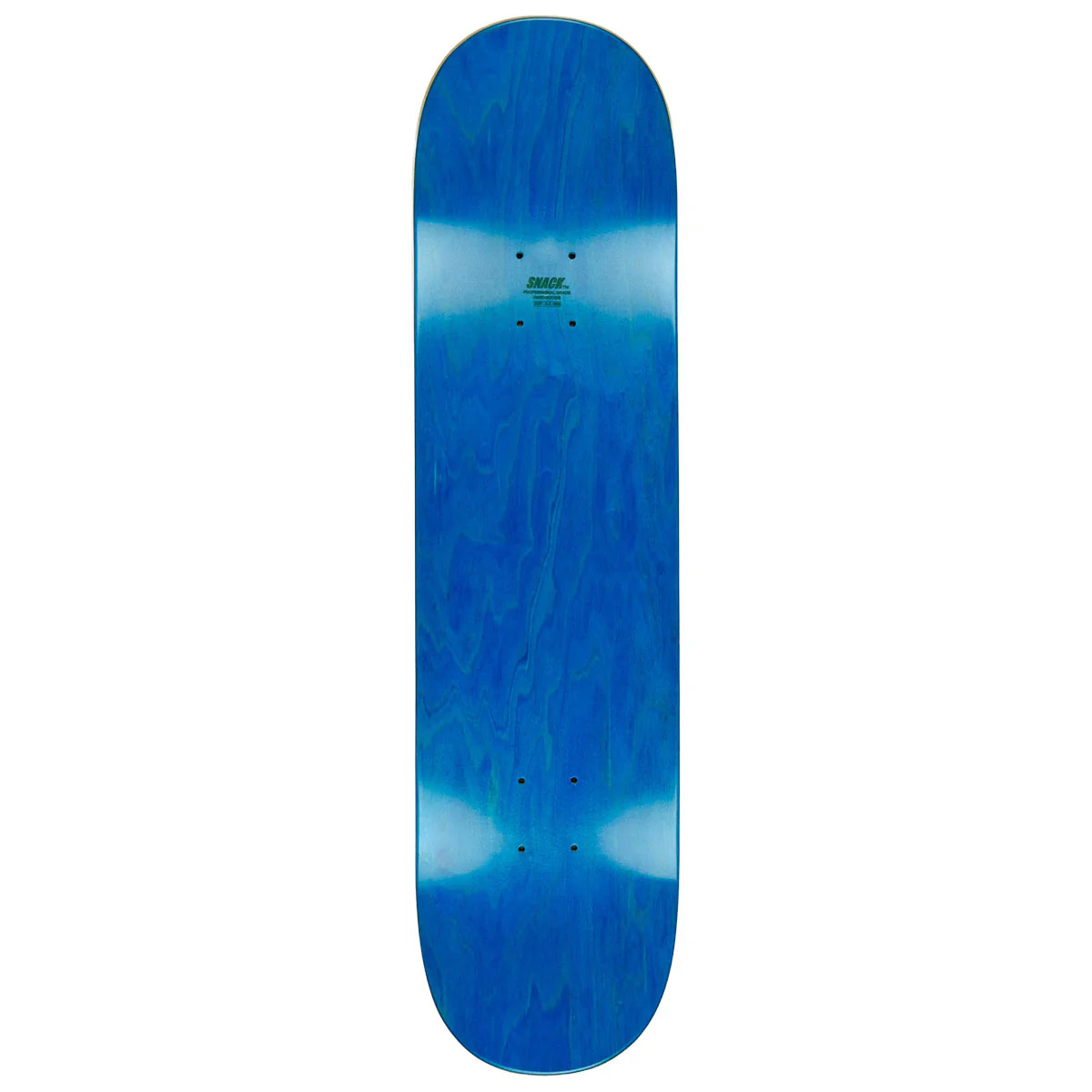 Snack Dragon Skateboard Deck - 8.10" - Image 2