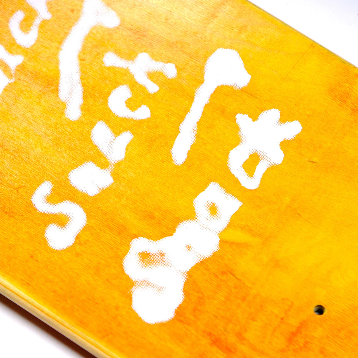 Snack Levels Of Shelter Skateboard Complete - 8.25" - Image 5