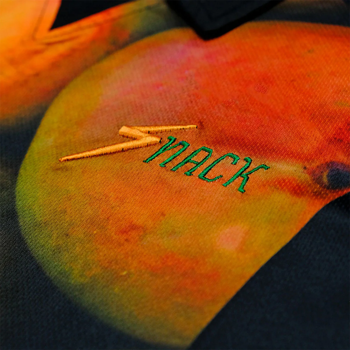 Snack Mango Soccer Jersey - Multi - Image 2