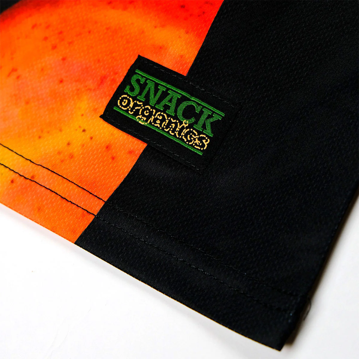 Snack Mango Soccer Jersey - Multi - Image 4