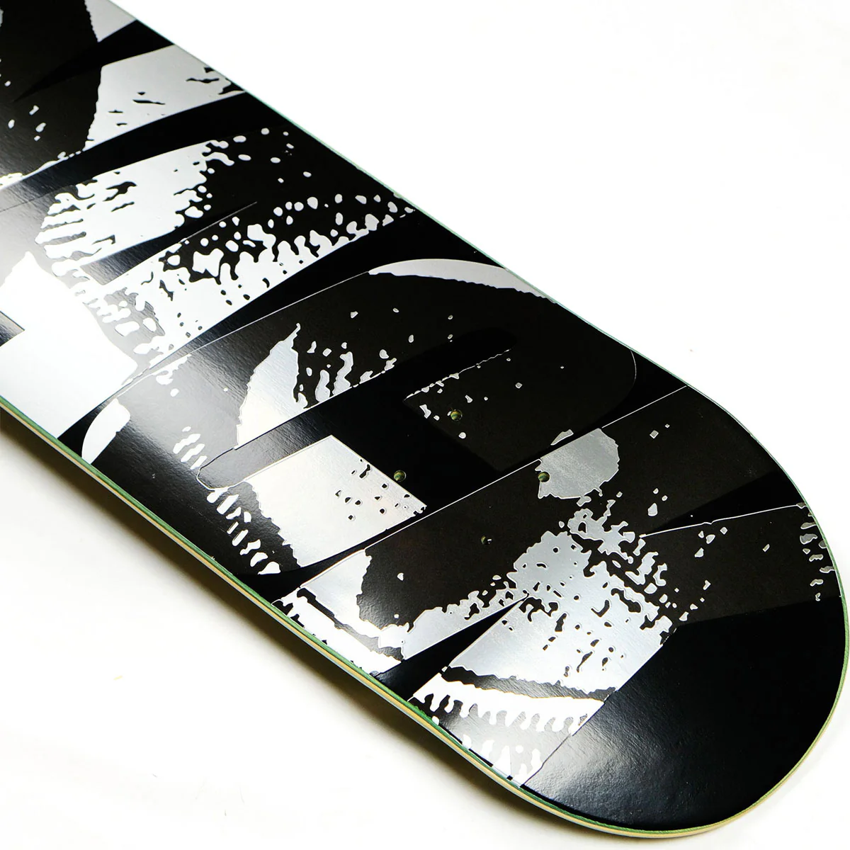 Snack Strange Eyes Skateboard Complete - 8.75" - Image 4