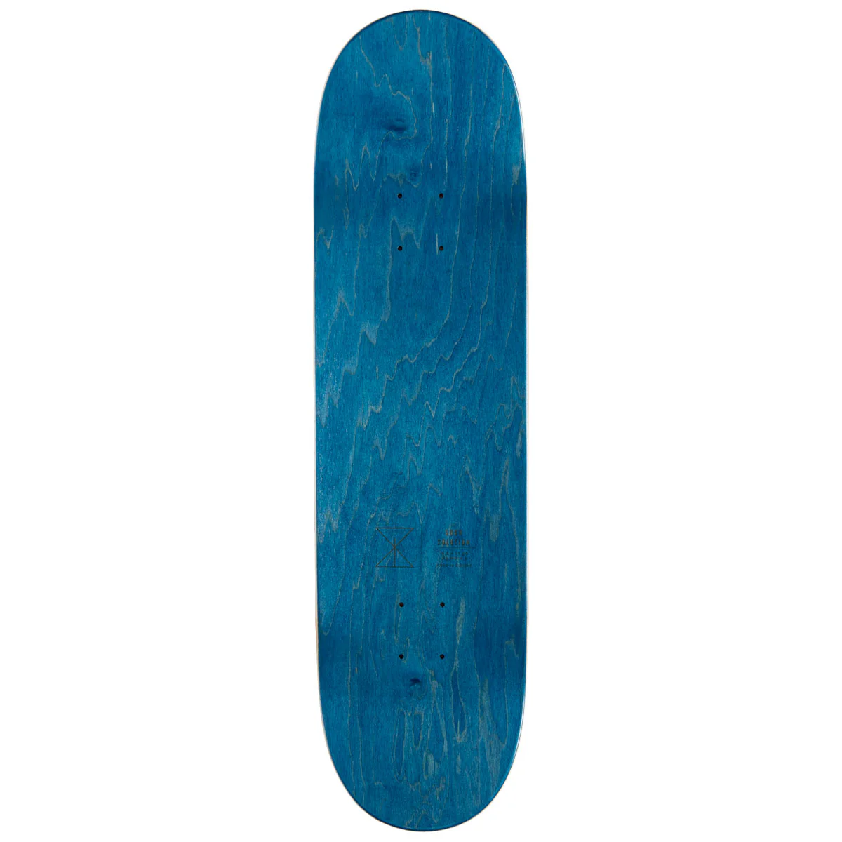 Sour Solution Josef King Sultan Skateboard Complete - 8.50" - Image 2