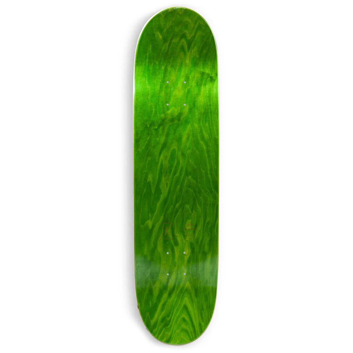 Sour Solution Martin Stockholm Nights Skateboard Deck - 8.25" - Image 2
