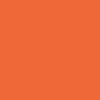 Spitfire 80HD Superwides Skateboard Wheels - Orange - 58mm - Image 3