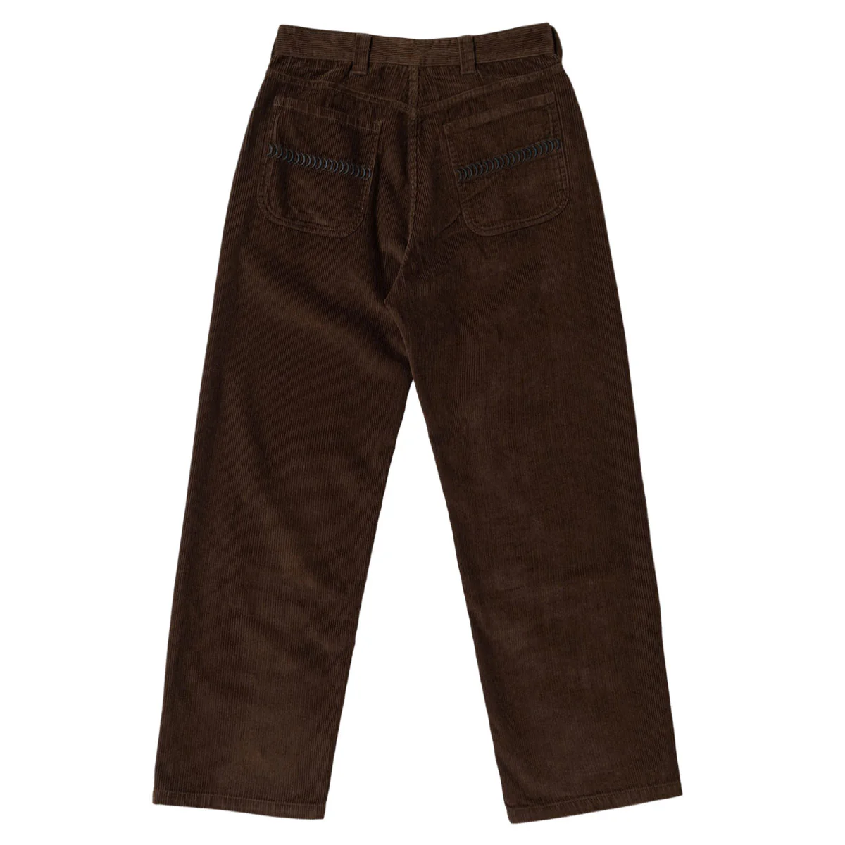Spitfire Bighead Fill Corduroy Pants - Brown - Image 2