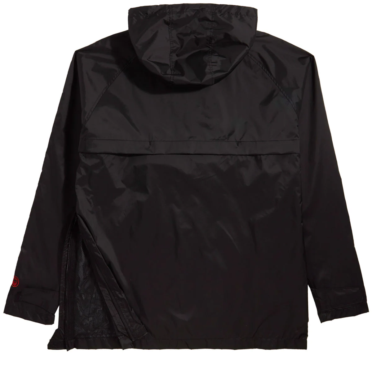 Spitfire Classic 87 Anorak Jacket - Black - Image 3