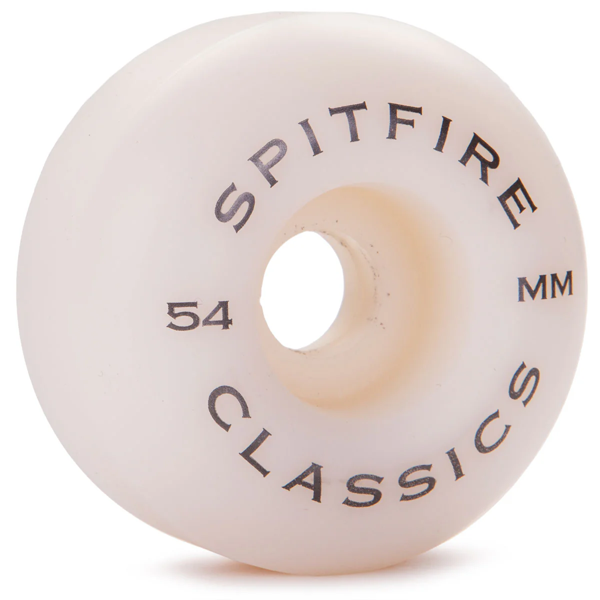 Spitfire Classics Skateboard Wheels - 54mm - Image 2