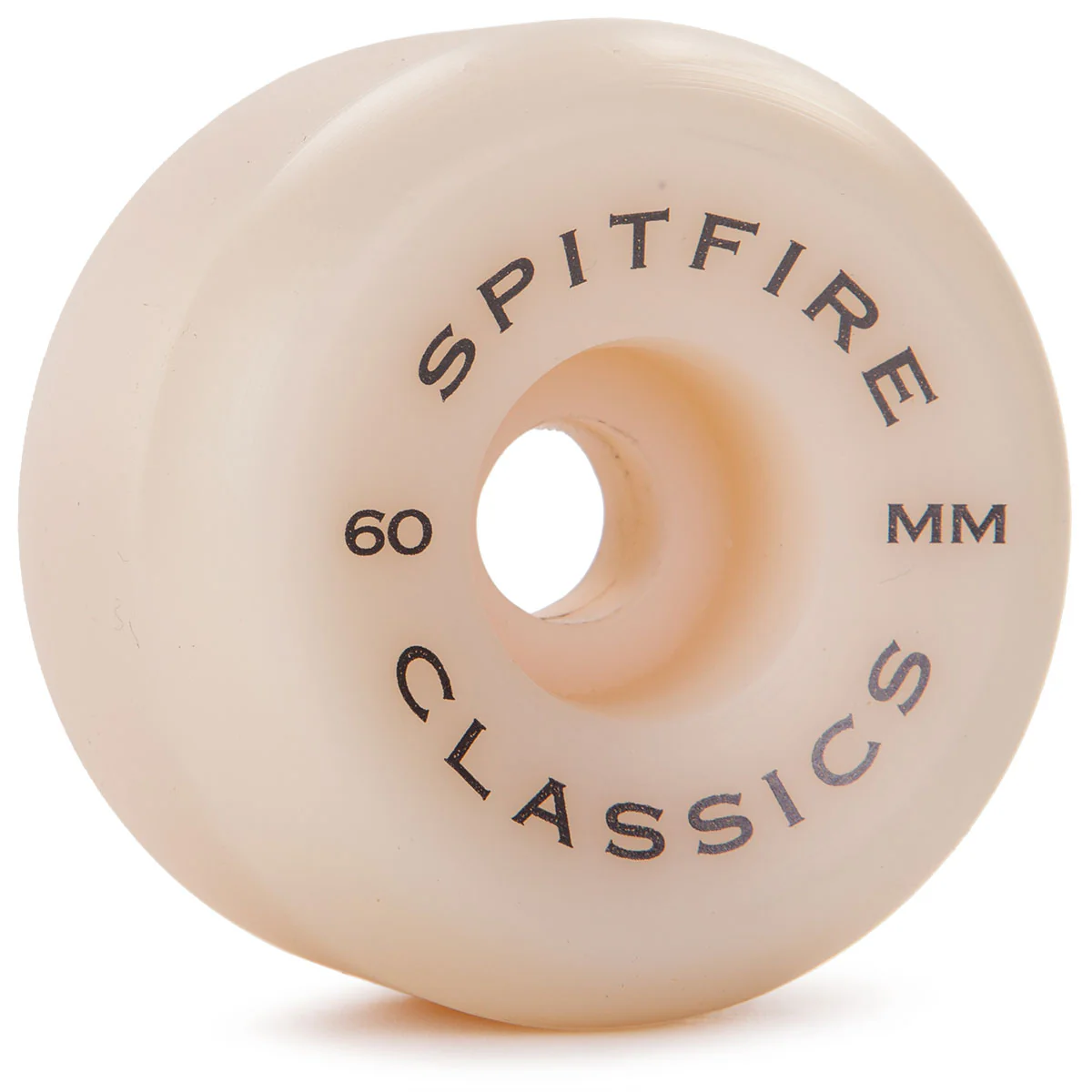 Spitfire Classics Skateboard Wheels - 60mm - Image 2