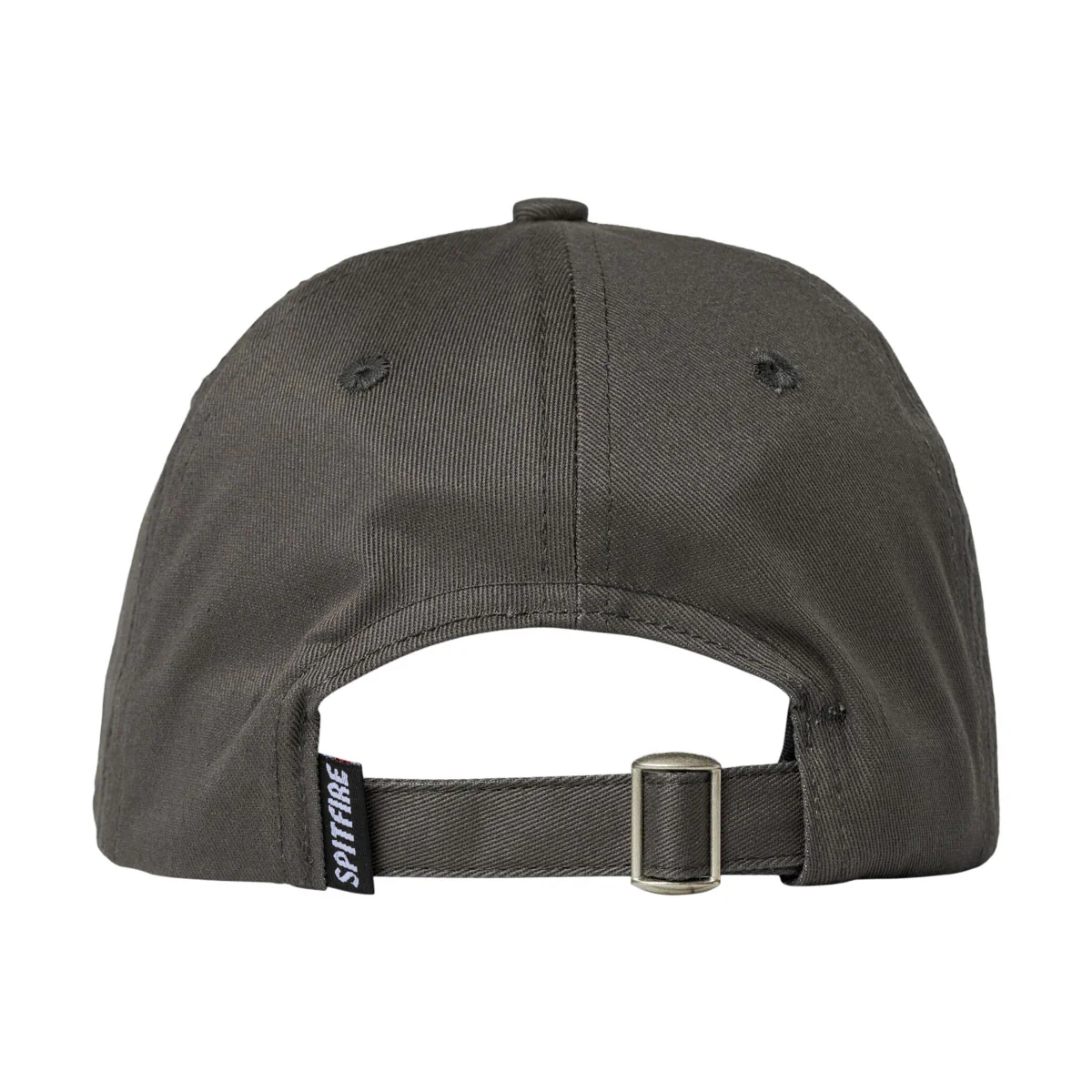 Spitfire Eternal Hat - Charcoal - Image 2