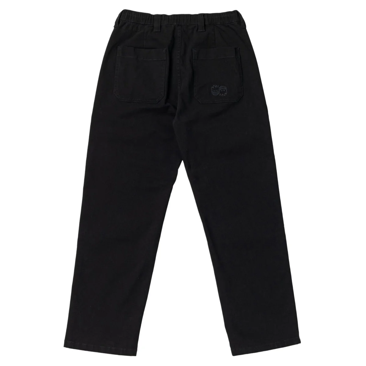 Spitfire Eternal Pants - Charcoal - Image 2