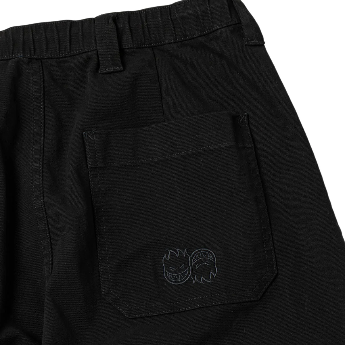 Spitfire Eternal Pants - Charcoal - Image 3