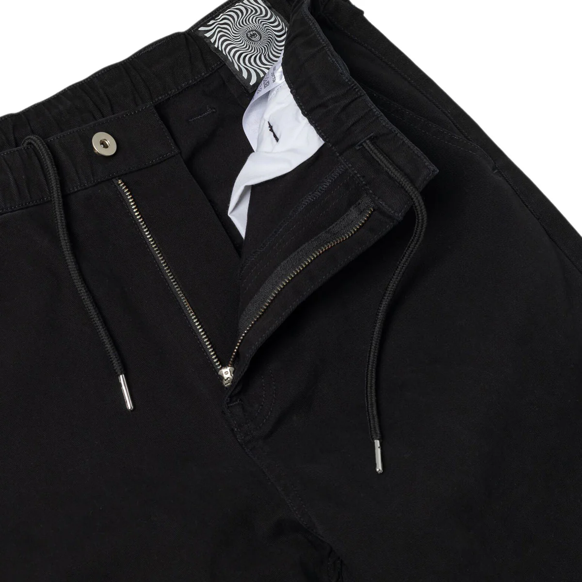 Spitfire Eternal Pants - Charcoal - Image 4