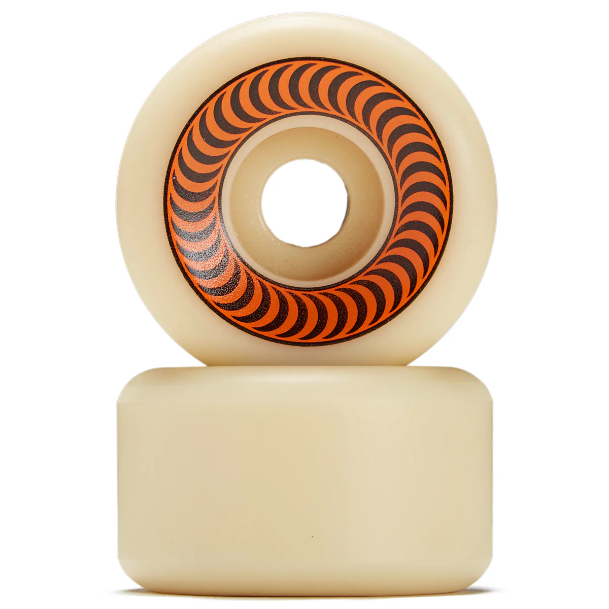 Spitfire F4 99d Og Classics Skateboard Wheels - 53mm - Image 2