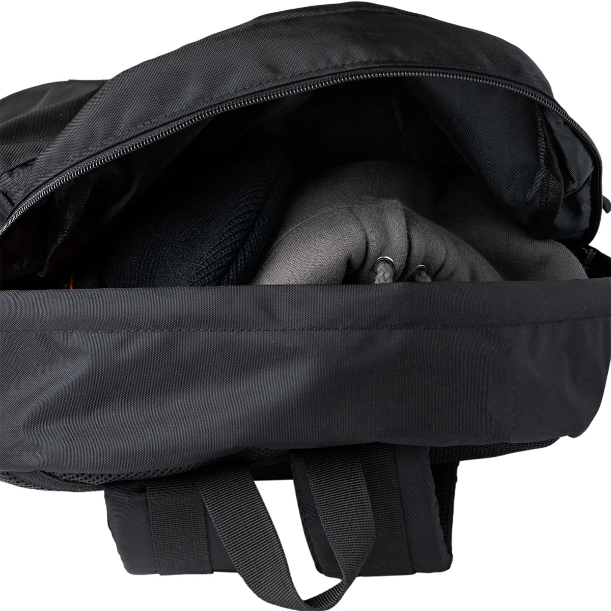 Spitfire Hellfire Backpack - Black - Image 3