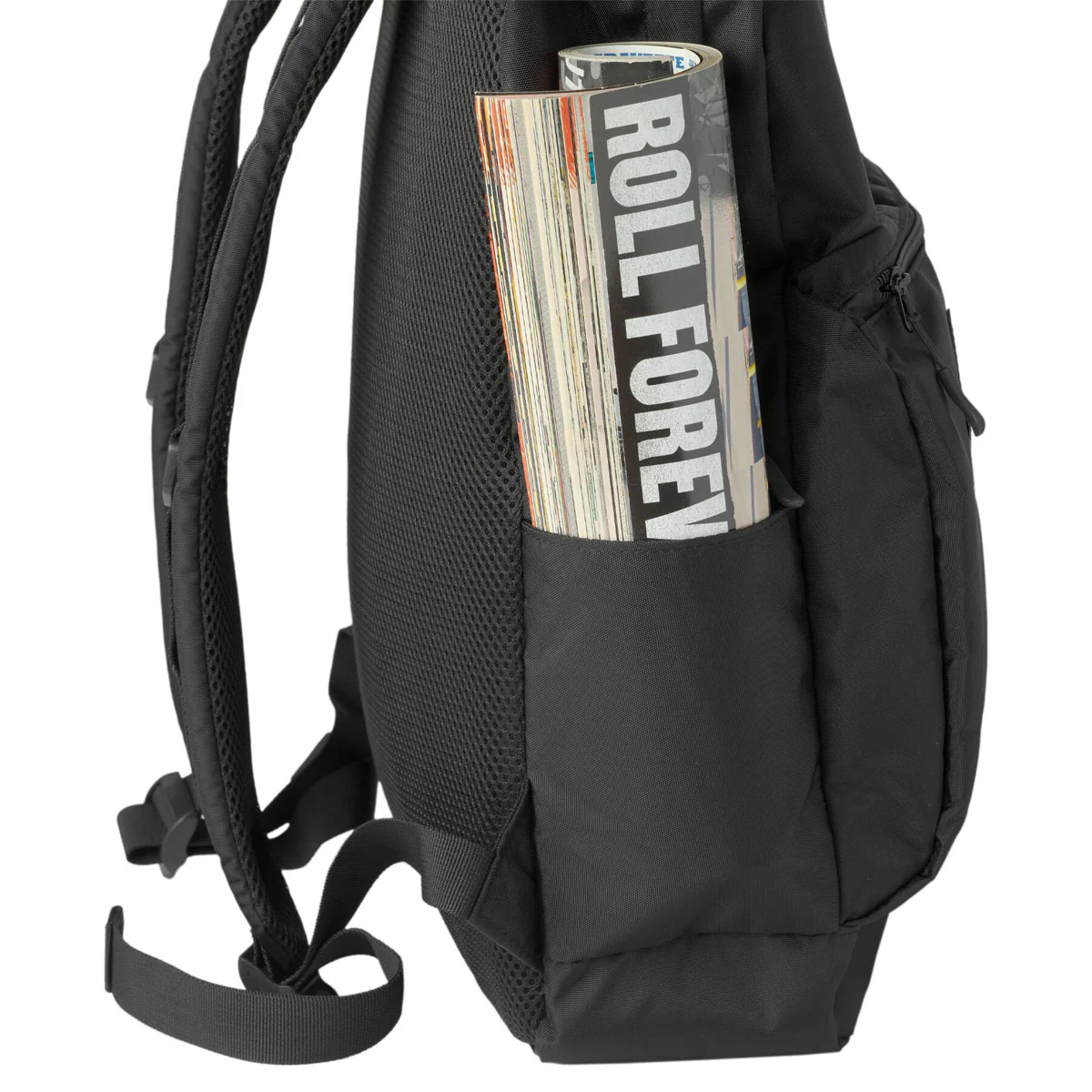Spitfire Hellfire Backpack - Black - Image 4