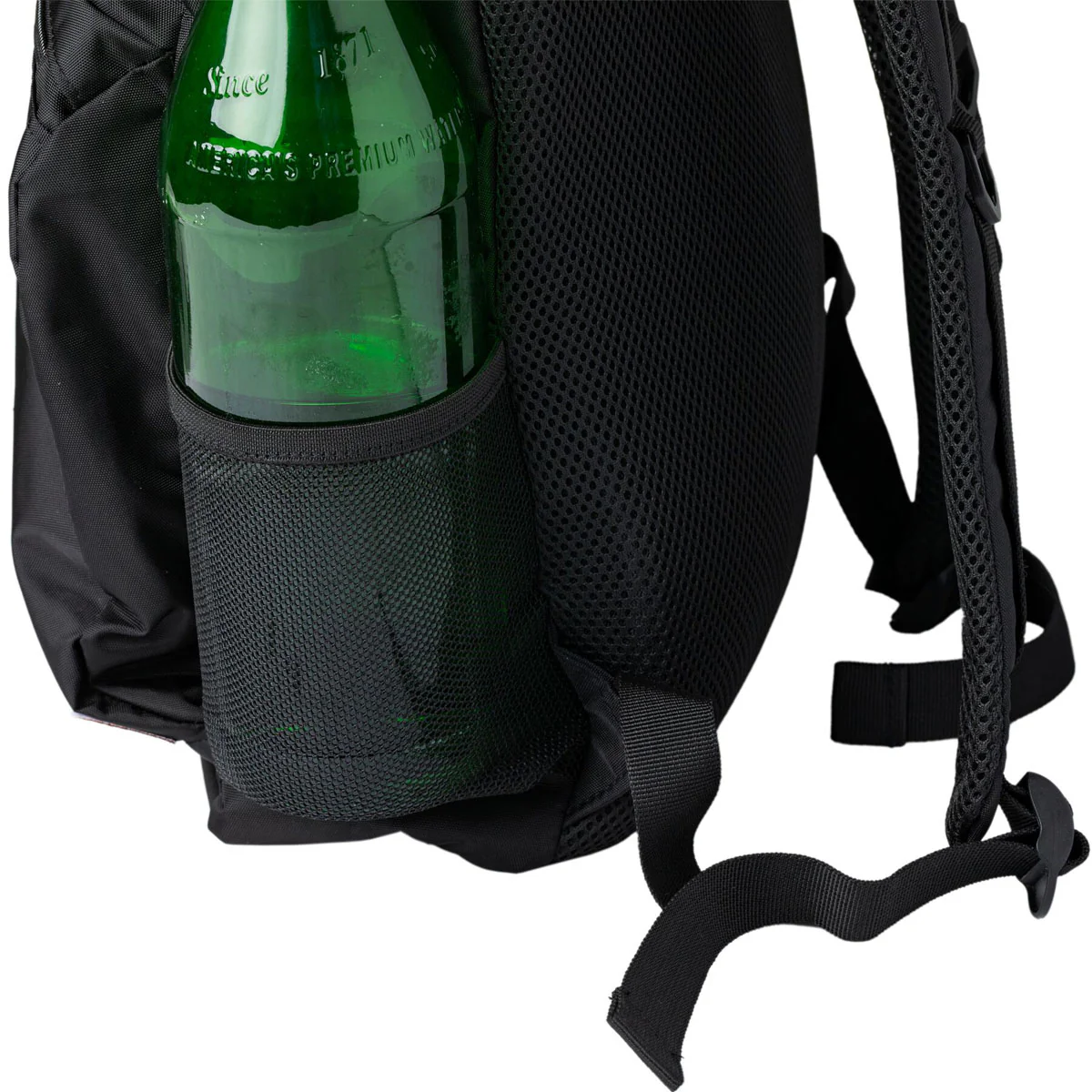 Spitfire Hellfire Backpack - Black - Image 5